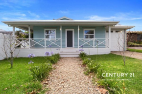 Just Beachy - Aldinga Beach - C21 SouthCoast Holidays